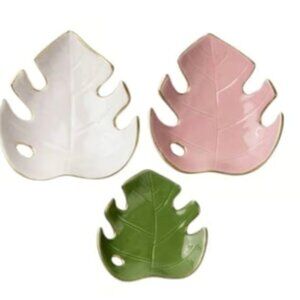 Vagabond - Goods Onsera Ceramic Jewelry Set NWT